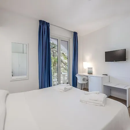 Hotell Hotiday Collection - Capo Stella Lacona