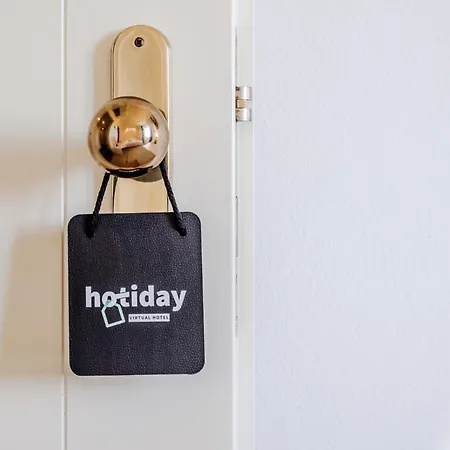 Hotiday Collection - Capo Stella * Лакона