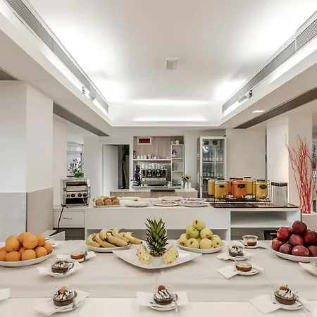 Hotell Hotiday Collection - Capo Stella Lacona