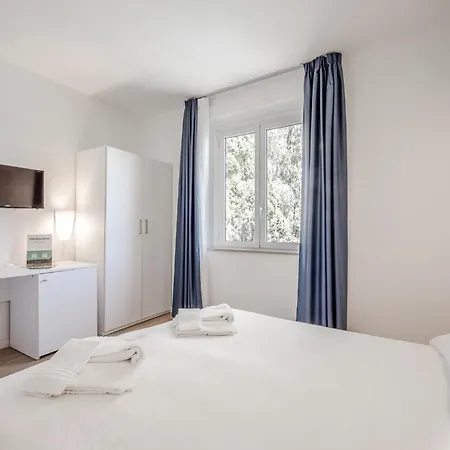 Hotell Hotiday Collection - Capo Stella