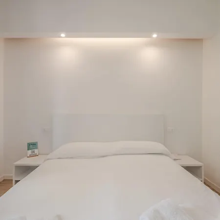 Hotell Hotiday Collection - Capo Stella Lacona