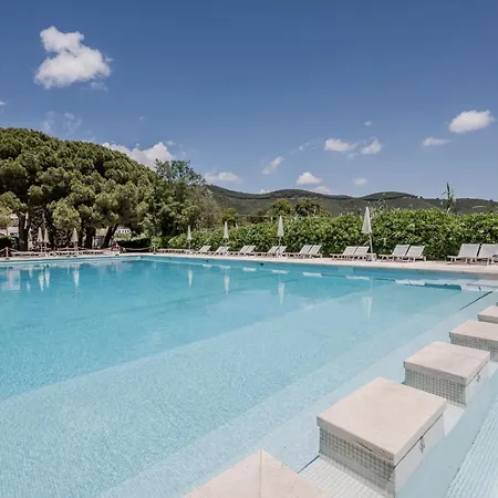 Hotiday Collection - Capo Stella Hotell Lacona