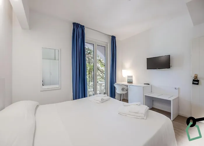 Hotel Hotiday Collection - Capo Stella Lacona