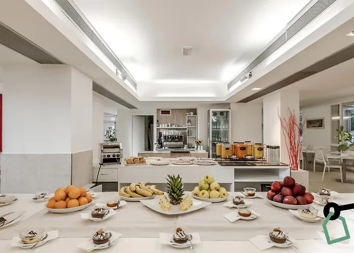 Hotel Hotiday Collection - Capo Stella Lacona