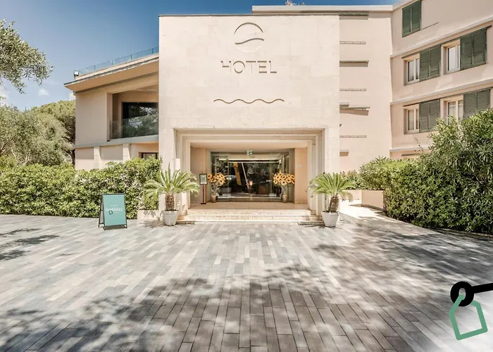 Hotiday Collection - Capo Stella Hotel