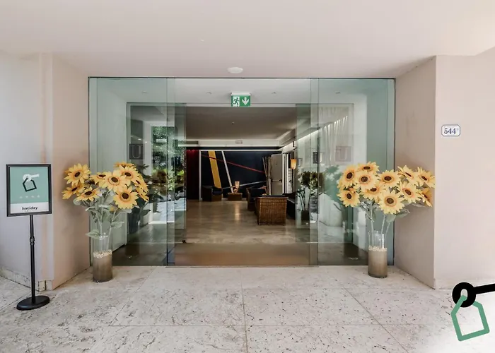 Hotiday Collection - Capo Stella Hotel Lacona