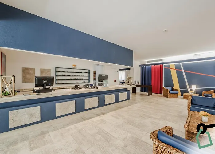 Hotel Hotiday Collection - Capo Stella