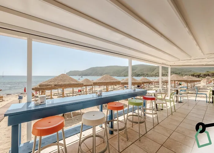 Hotiday Collection - Capo Stella * Lacona