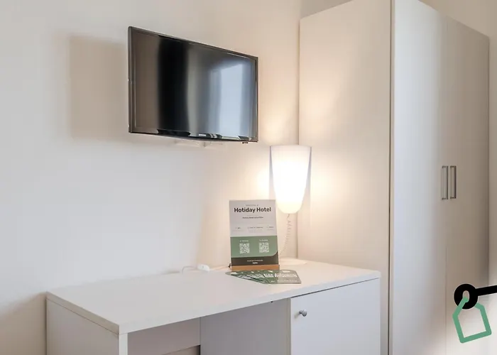 Hotiday Collection - Capo Stella *