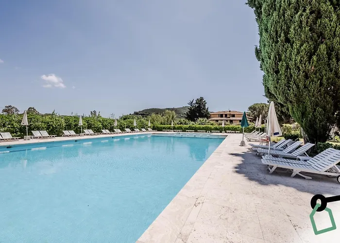 Hotiday Collection - Capo Stella Hotel *