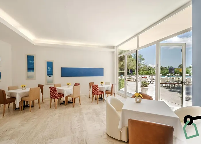 Hotel Hotiday Collection - Capo Stella *