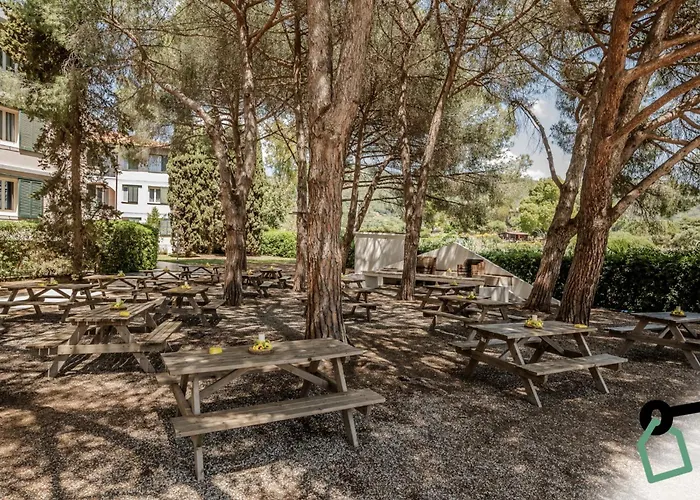 Hotiday Collection - Capo Stella Hotel Lacona