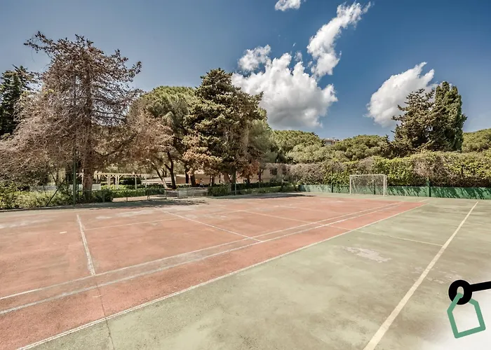 Hotiday Collection - Capo Stella Hotel Lacona