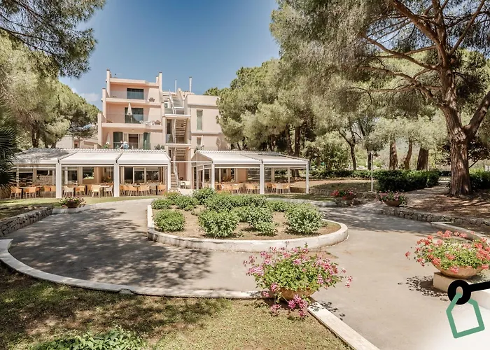 Hotiday Collection - Capo Stella Hotel *