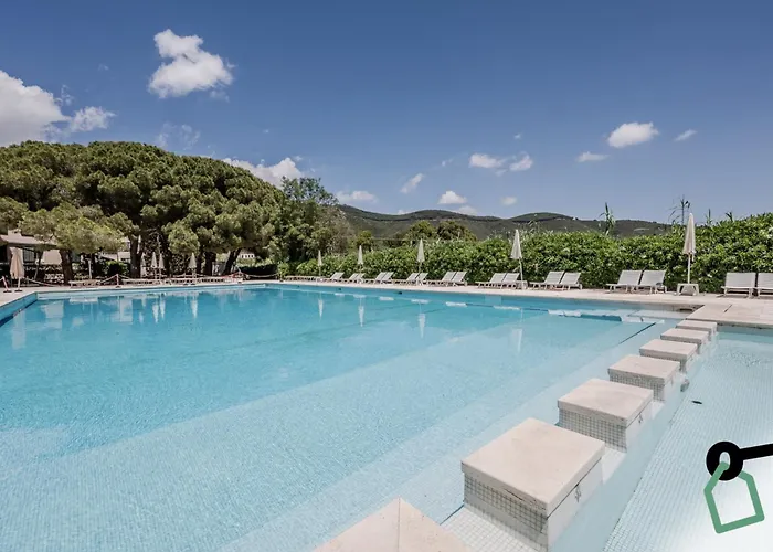 Hotiday Collection - Capo Stella Hotel Lacona