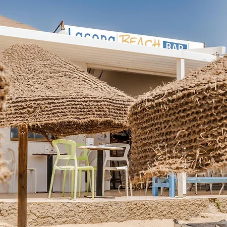 酒店 Hotiday Collection - Capo Stella *