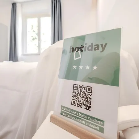 Hotiday Collection - Capo Stella Hotel Lacona
