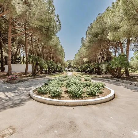 酒店 Hotiday Collection - Capo Stella *