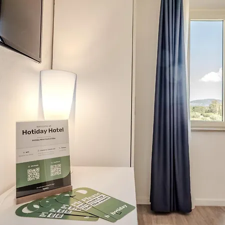 Hotiday Collection - Capo Stella Hotel *