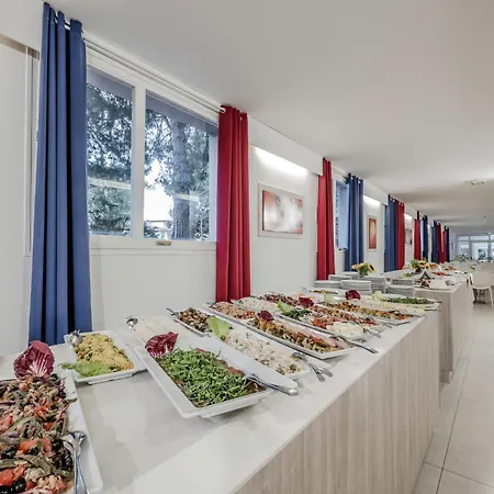 Hotel Hotiday Collection - Capo Stella Lacona