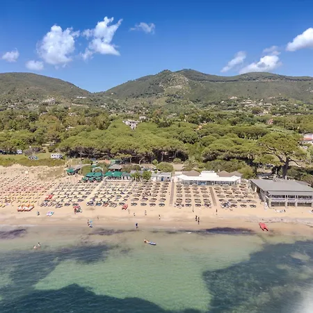 Hotiday Collection - Capo Stella Hotel Lacona