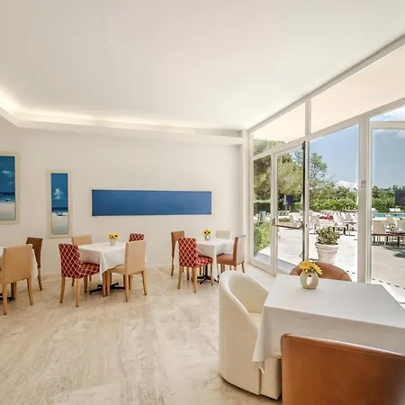 酒店 Hotiday Collection - Capo Stella *