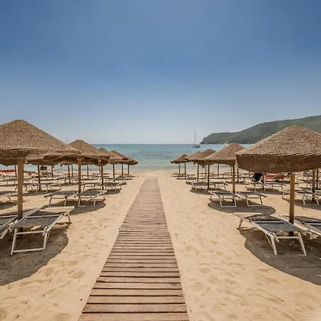 Hotiday Collection - Capo Stella 酒店 拉科纳