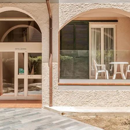 酒店 Hotiday Collection - Capo Stella *