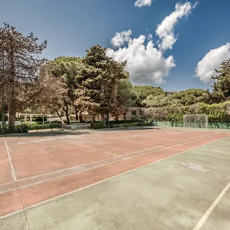 Hotiday Collection - Capo Stella 酒店 拉科纳