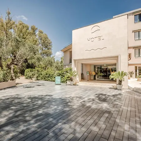 酒店 Hotiday Collection - Capo Stella *