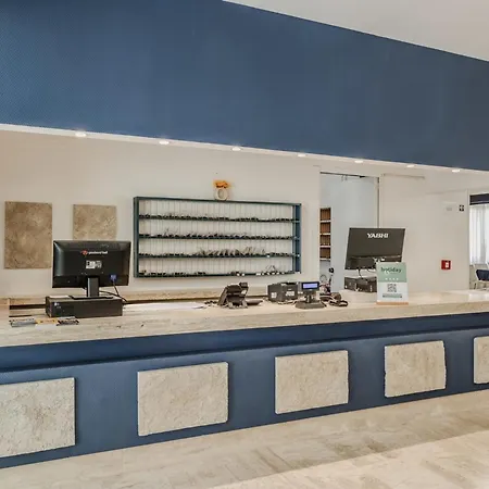 Hotiday Collection - Capo Stella *