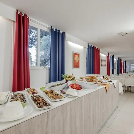 Hotiday Collection - Capo Stella * 拉科纳