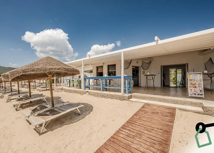 Hotiday Collection - Capo Stella Lacona