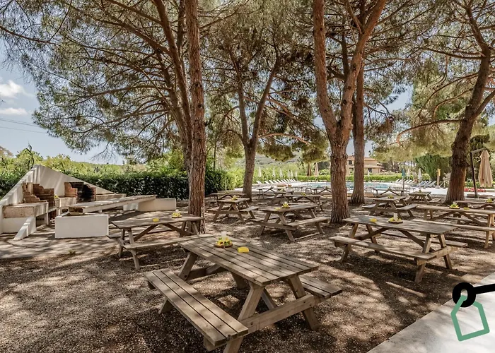 Hotiday Collection - Capo Stella *