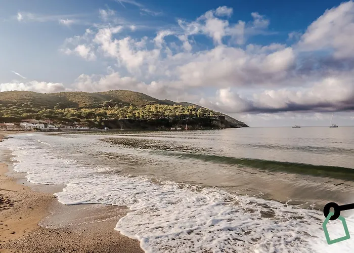 Hotiday Collection - Capo Stella Lacona