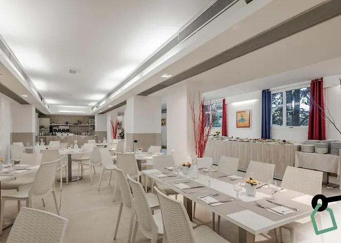 Hotel Hotiday Collection - Capo Stella Lacona