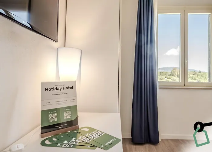 Hotiday Collection - Capo Stella Hotel *