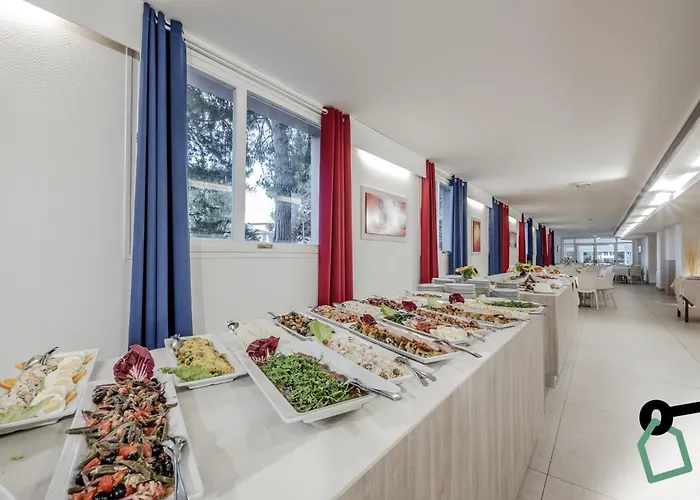 Hotel Hotiday Collection - Capo Stella Lacona