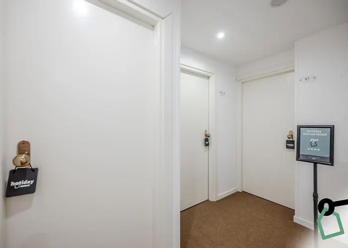 Hotel Hotiday Collection - Capo Stella Lacona