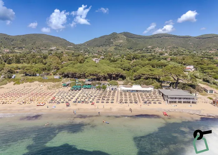 Hotiday Collection - Capo Stella Hotel Lacona