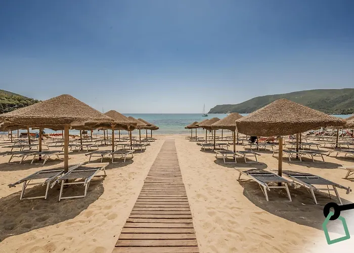 Hotiday Collection - Capo Stella Hotel Lacona