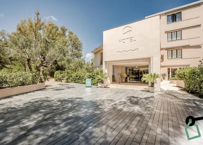 Hotel Hotiday Collection - Capo Stella *