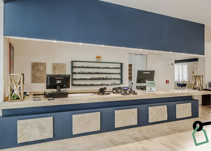 Hotiday Collection - Capo Stella *