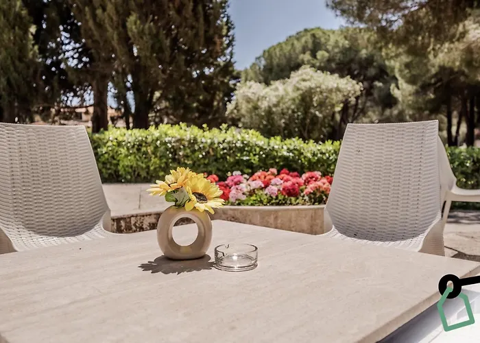 Hotiday Collection - Capo Stella