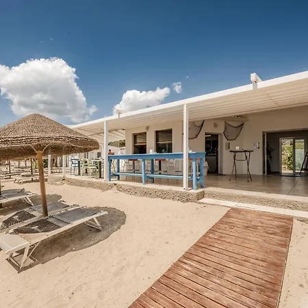 Hotiday Collection - Capo Stella Lacona