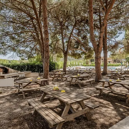 Hotiday Collection - Capo Stella *