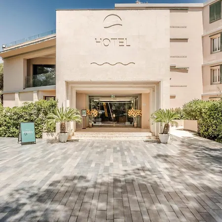 Hotiday Collection - Capo Stella Hotel