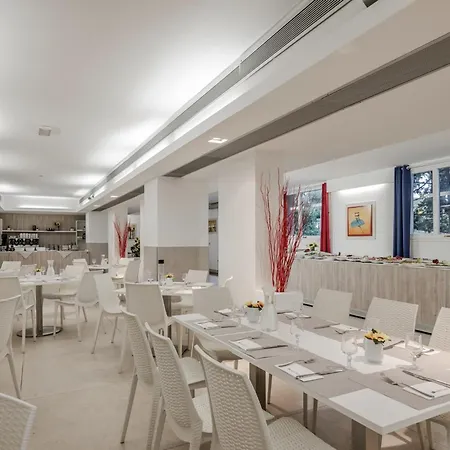 Hotel Hotiday Collection - Capo Stella Lacona