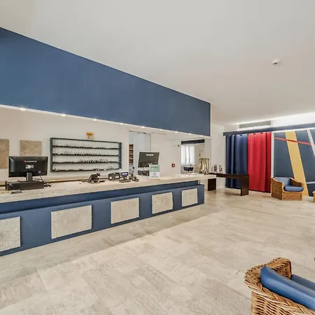 Hotel Hotiday Collection - Capo Stella