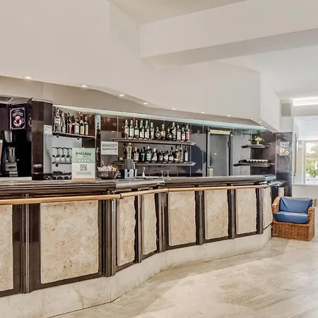 Hotiday Collection - Capo Stella Hotel *